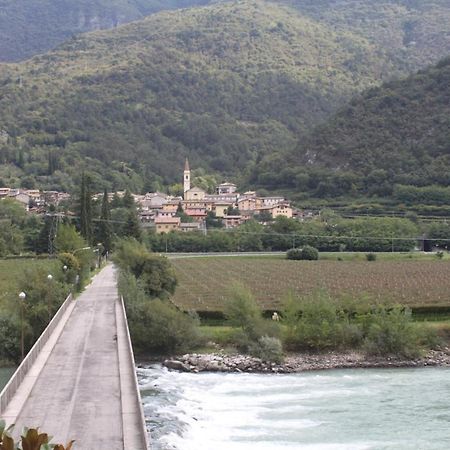 Il Rustico Di Peri Villa Eksteriør bilde